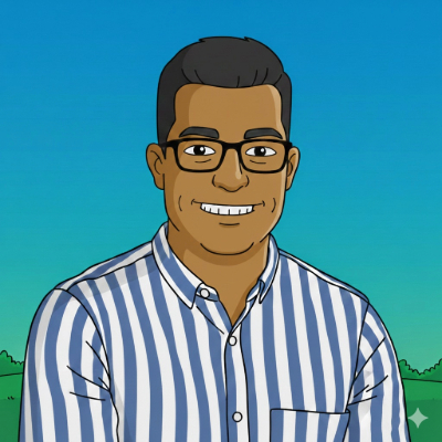 Daniel Silva Barrera